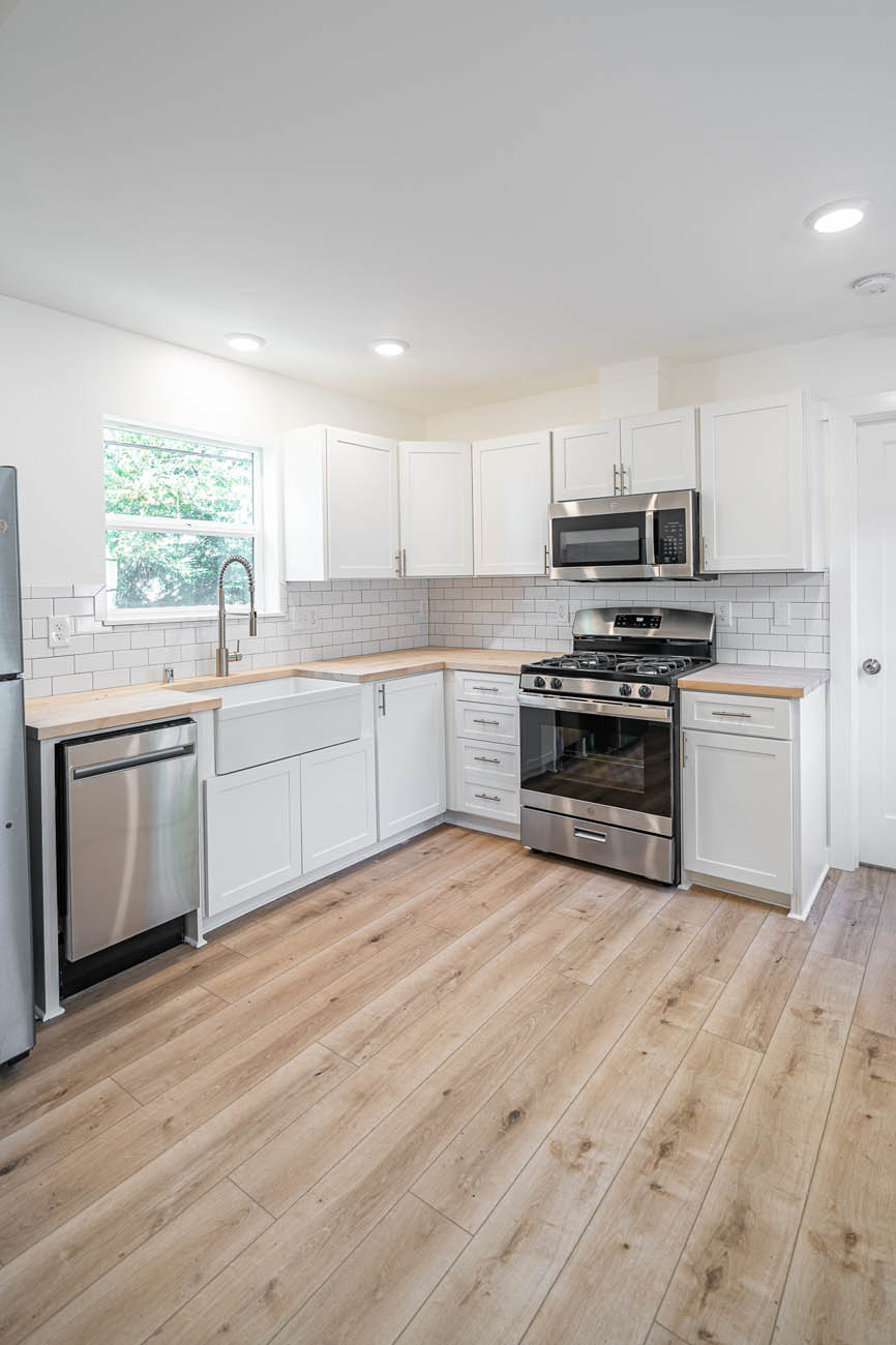 Anchored Tiny Homes of King of Prussia and Quakertown 240 square foot studio adu. - 15