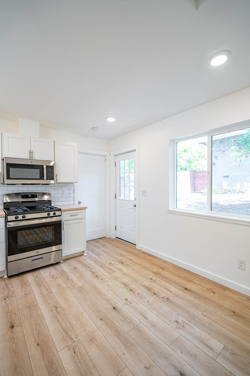 Anchored Tiny Homes of King of Prussia and Quakertown 240 square foot studio adu. - 17