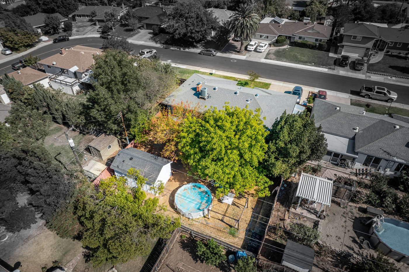 Anchored Tiny Homes of King of Prussia and Quakertown 240 square foot studio adu. - 23