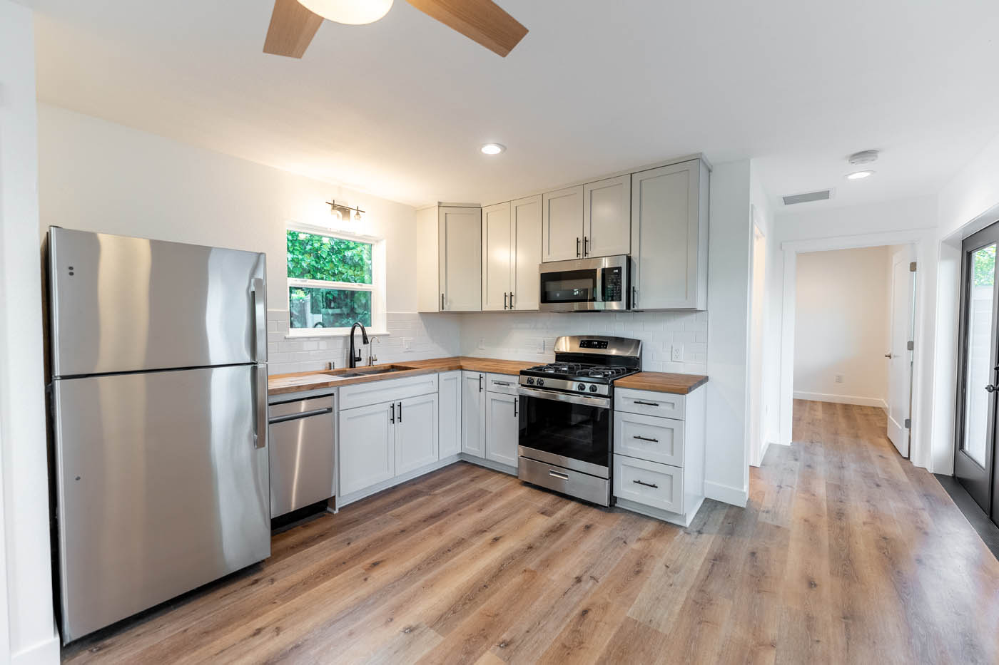 Anchored Tiny Homes of King of Prussia and Quakertown 1 Bed ADU - 1