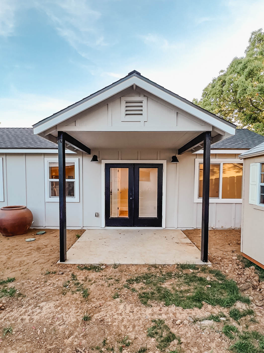 Anchored Tiny Homes of King of Prussia and Quakertown 1 Bed ADU