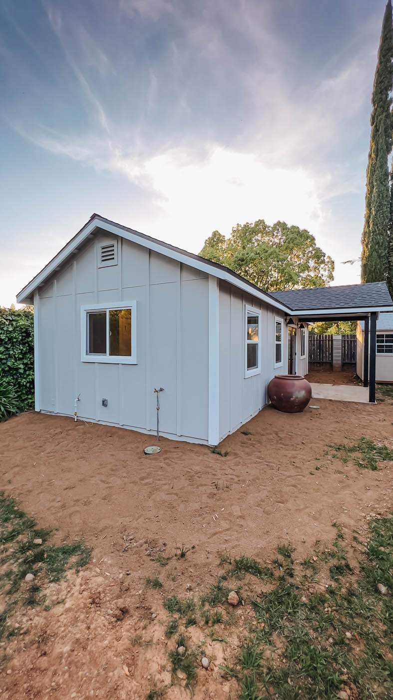 Anchored Tiny Homes of King of Prussia and Quakertown 1 Bed ADU - 8