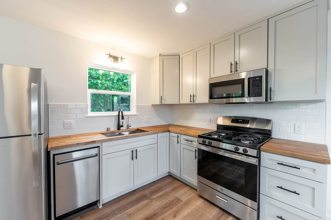 Anchored Tiny Homes of King of Prussia and Quakertown 1 Bed ADU - 10