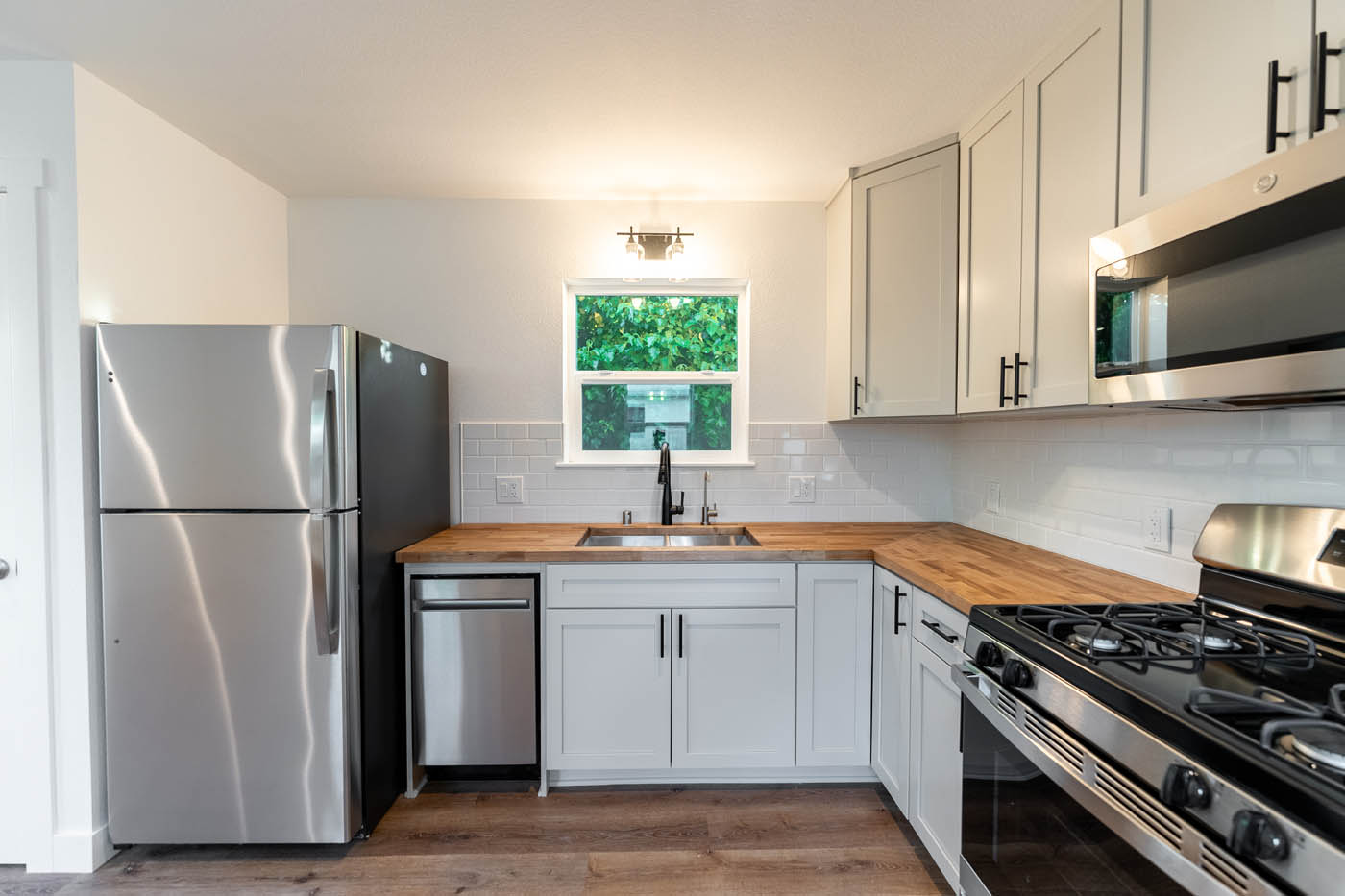 Anchored Tiny Homes of King of Prussia and Quakertown 1 Bed ADU - 11