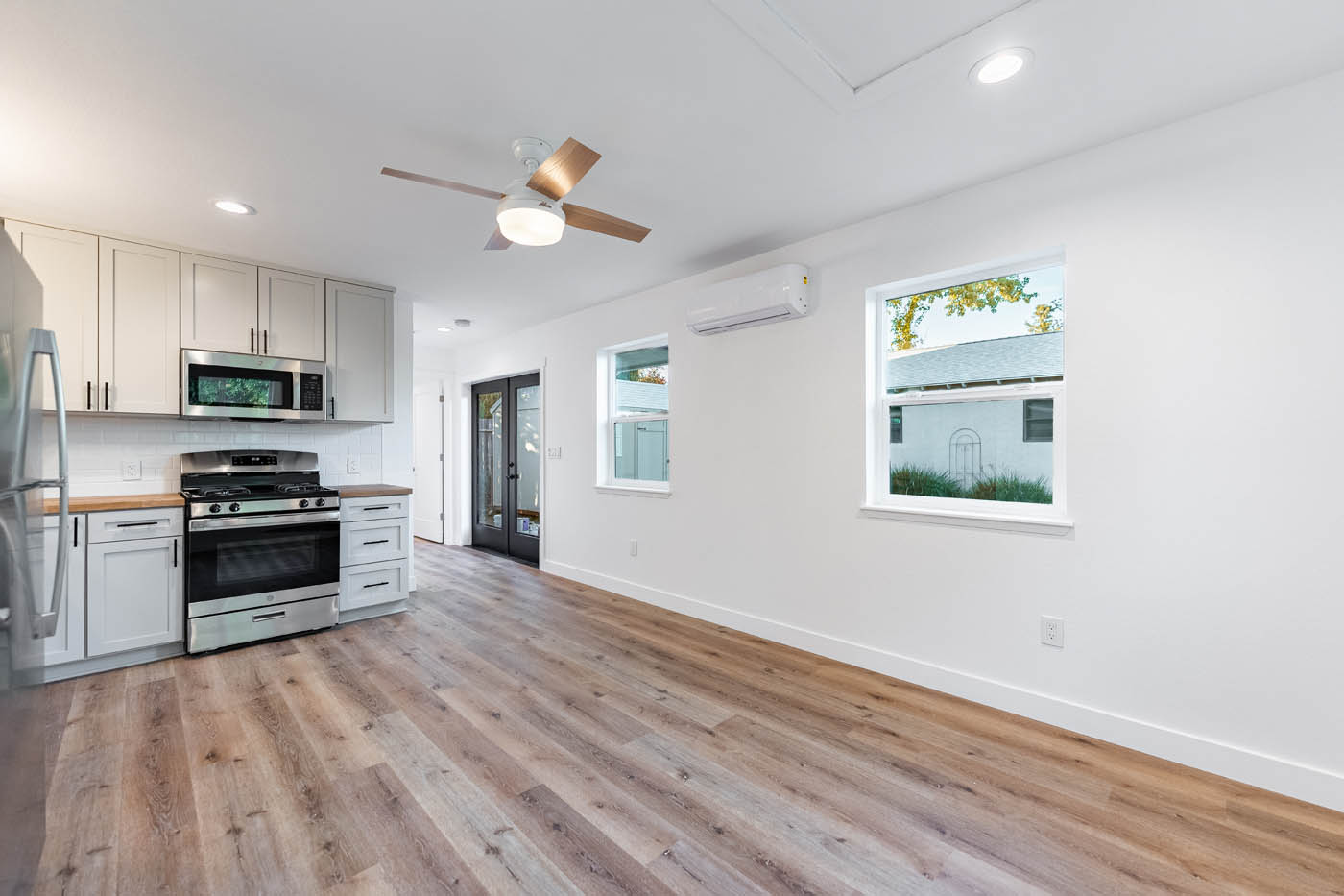 Anchored Tiny Homes of King of Prussia and Quakertown 1 Bed ADU - 17