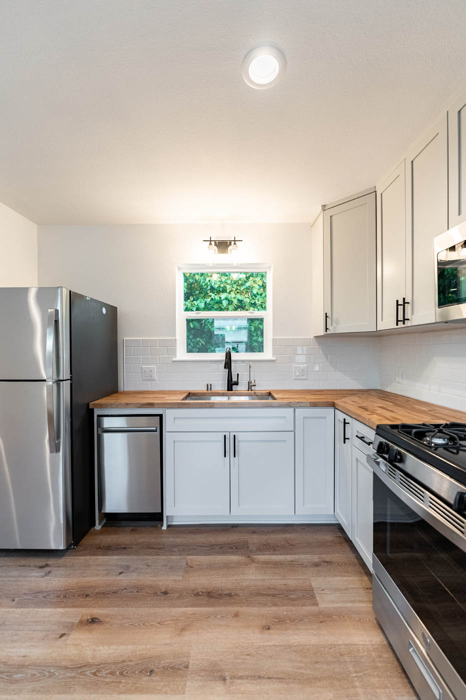 Anchored Tiny Homes of King of Prussia and Quakertown 1 Bed ADU - 20