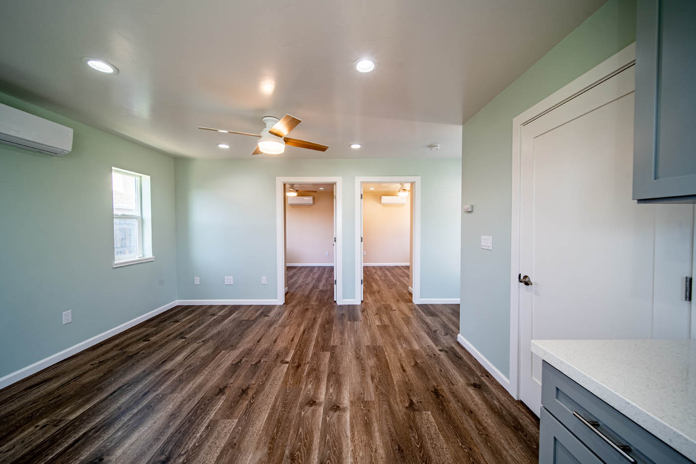Anchored Tiny Homes of King of Prussia and Quakertown ADU Gallery: 2-Bedroom ADUs. - 3