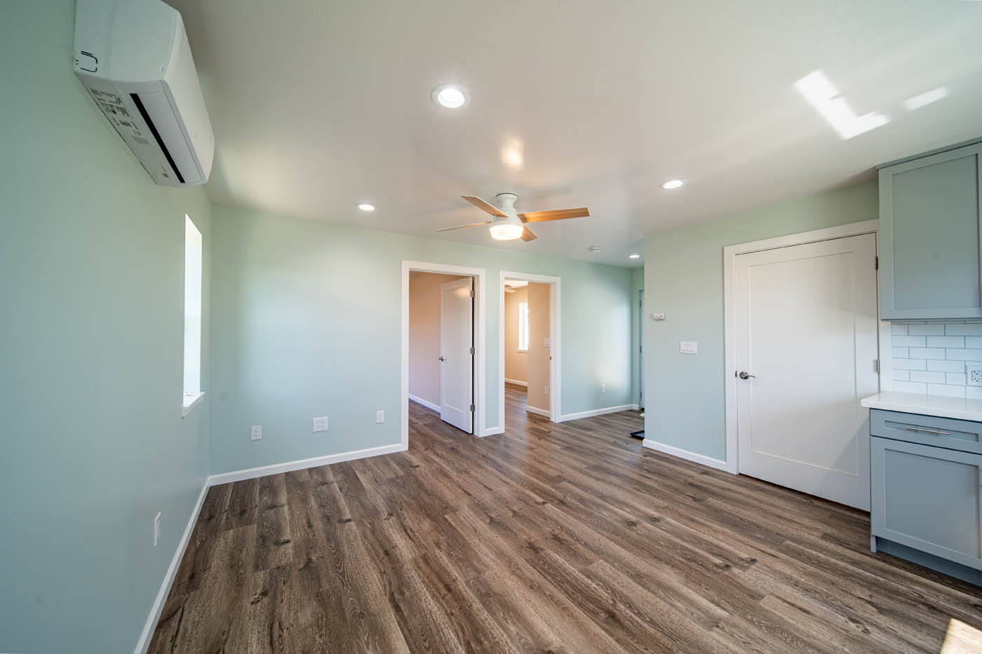 Anchored Tiny Homes of King of Prussia and Quakertown ADU Gallery: 2-Bedroom ADUs. - 5