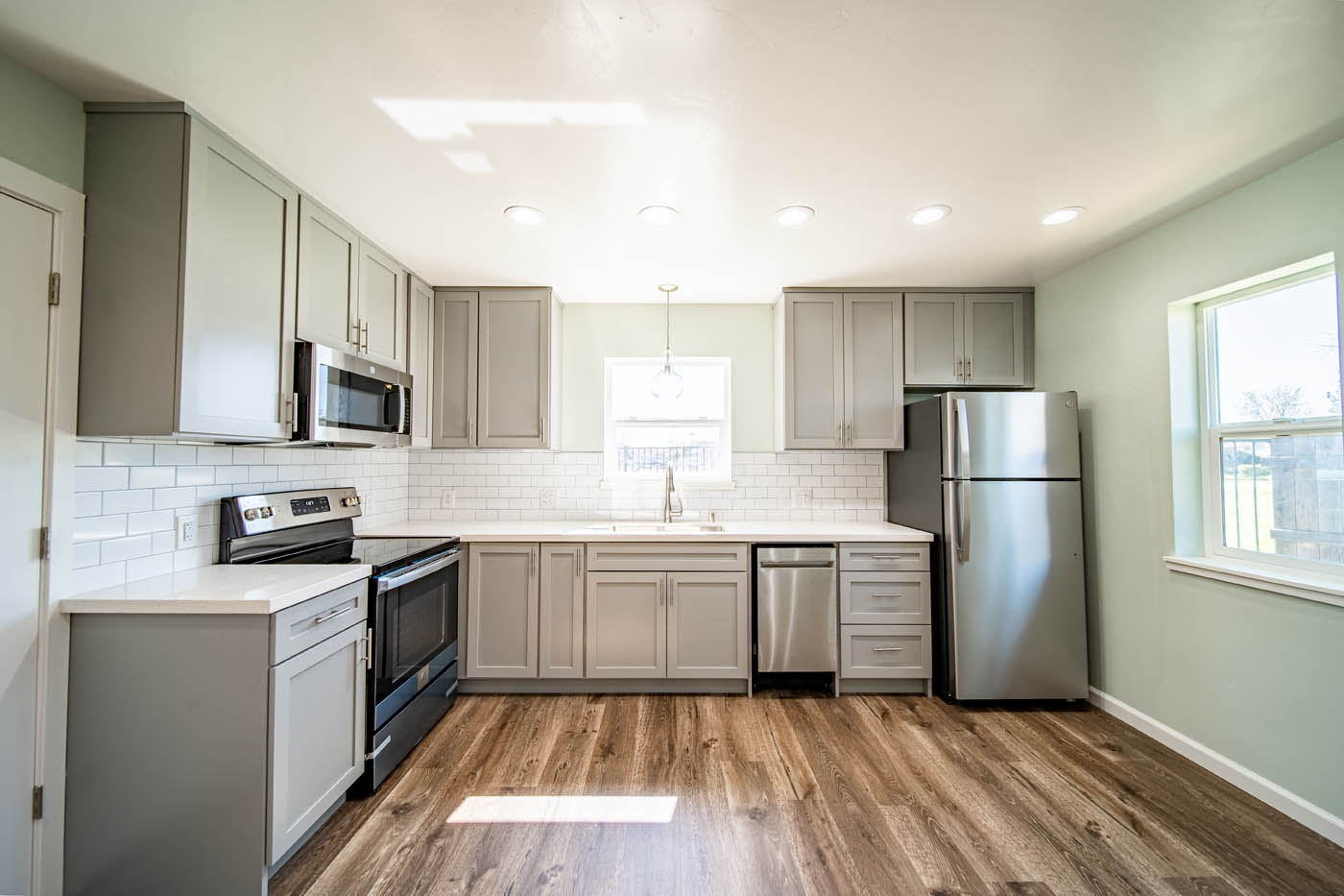 Anchored Tiny Homes of King of Prussia and Quakertown ADU Gallery: 2-Bedroom ADUs. - 7