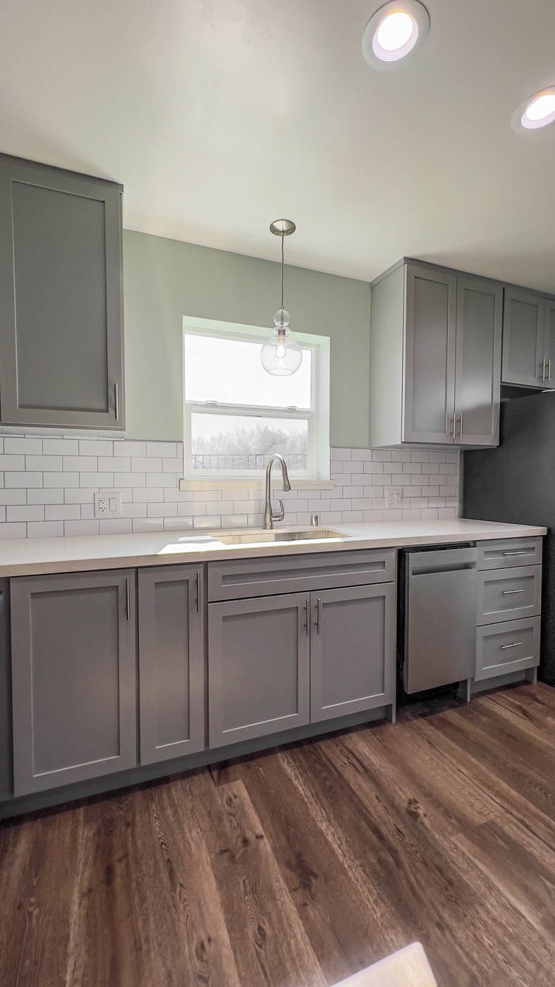 Anchored Tiny Homes of King of Prussia and Quakertown ADU Gallery: 2-Bedroom ADUs. - 11