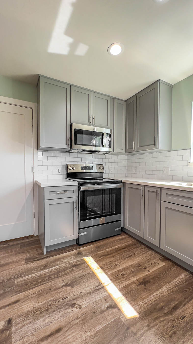 Anchored Tiny Homes of King of Prussia and Quakertown ADU Gallery: 2-Bedroom ADUs. - 12