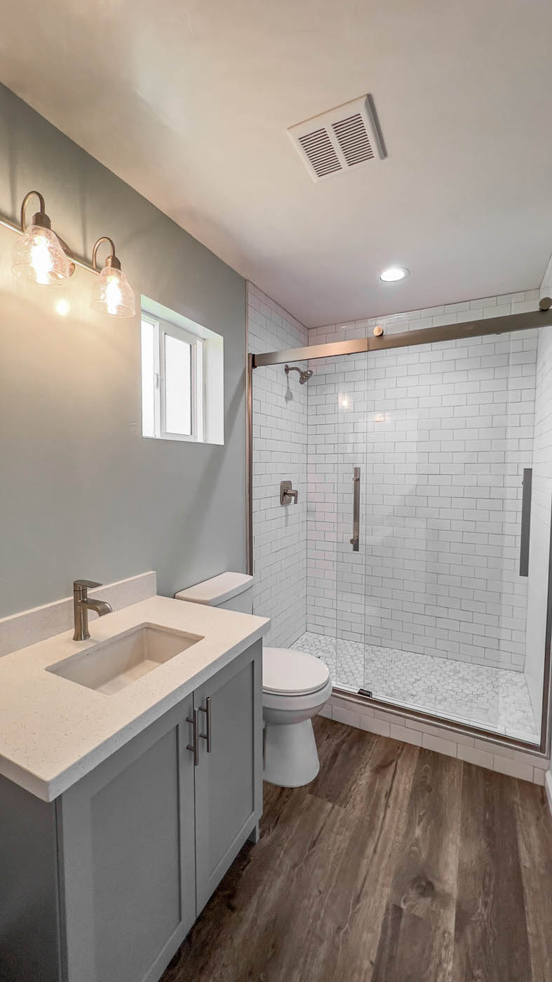 Anchored Tiny Homes of King of Prussia and Quakertown ADU Gallery: 2-Bedroom ADUs. - 13