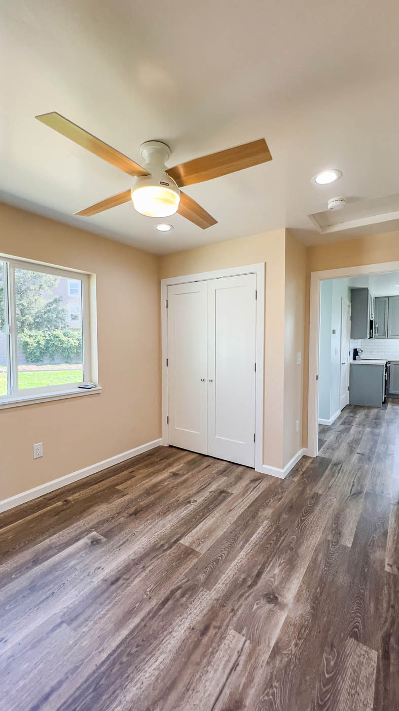 Anchored Tiny Homes of King of Prussia and Quakertown ADU Gallery: 2-Bedroom ADUs. - 15