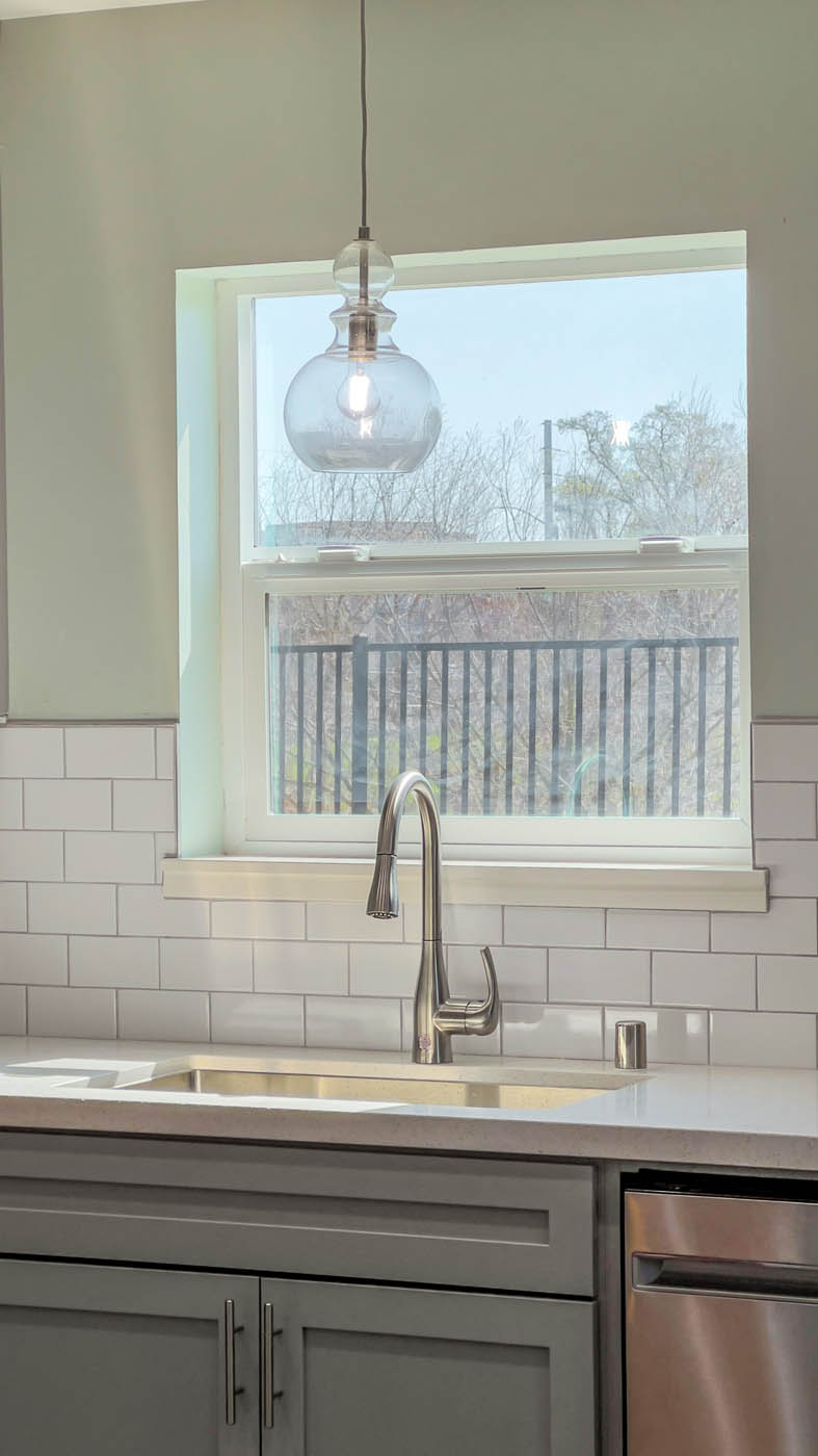 Anchored Tiny Homes of King of Prussia and Quakertown ADU Gallery: 2-Bedroom ADUs. - 20