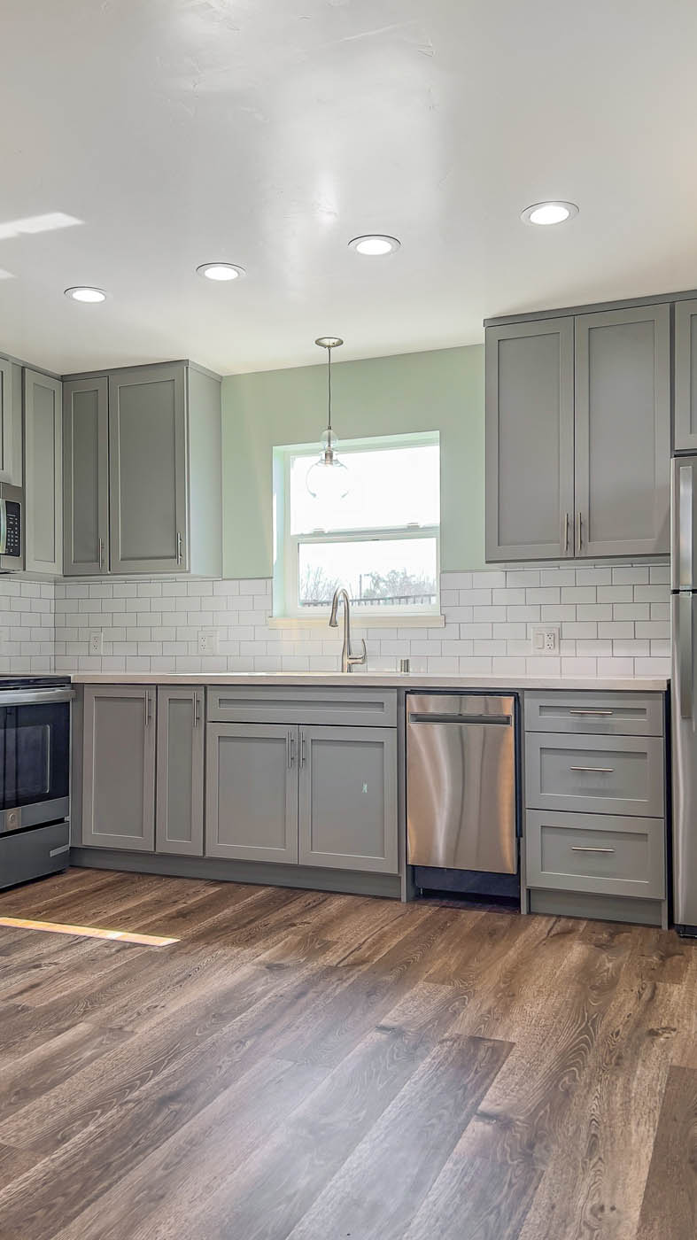 Anchored Tiny Homes of King of Prussia and Quakertown ADU Gallery: 2-Bedroom ADUs. - 21