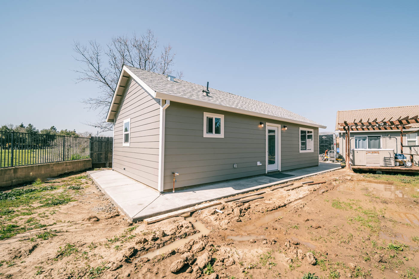 Anchored Tiny Homes of King of Prussia and Quakertown ADU Gallery: 2-Bedroom ADUs.