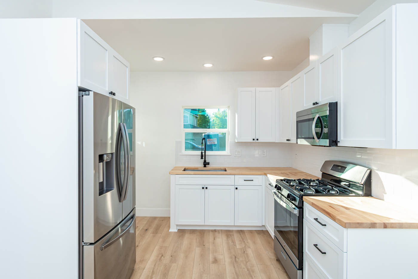 Anchored Tiny Homes of King of Prussia and Quakertown 446 SQ FT 1 Bed ADU. - 11