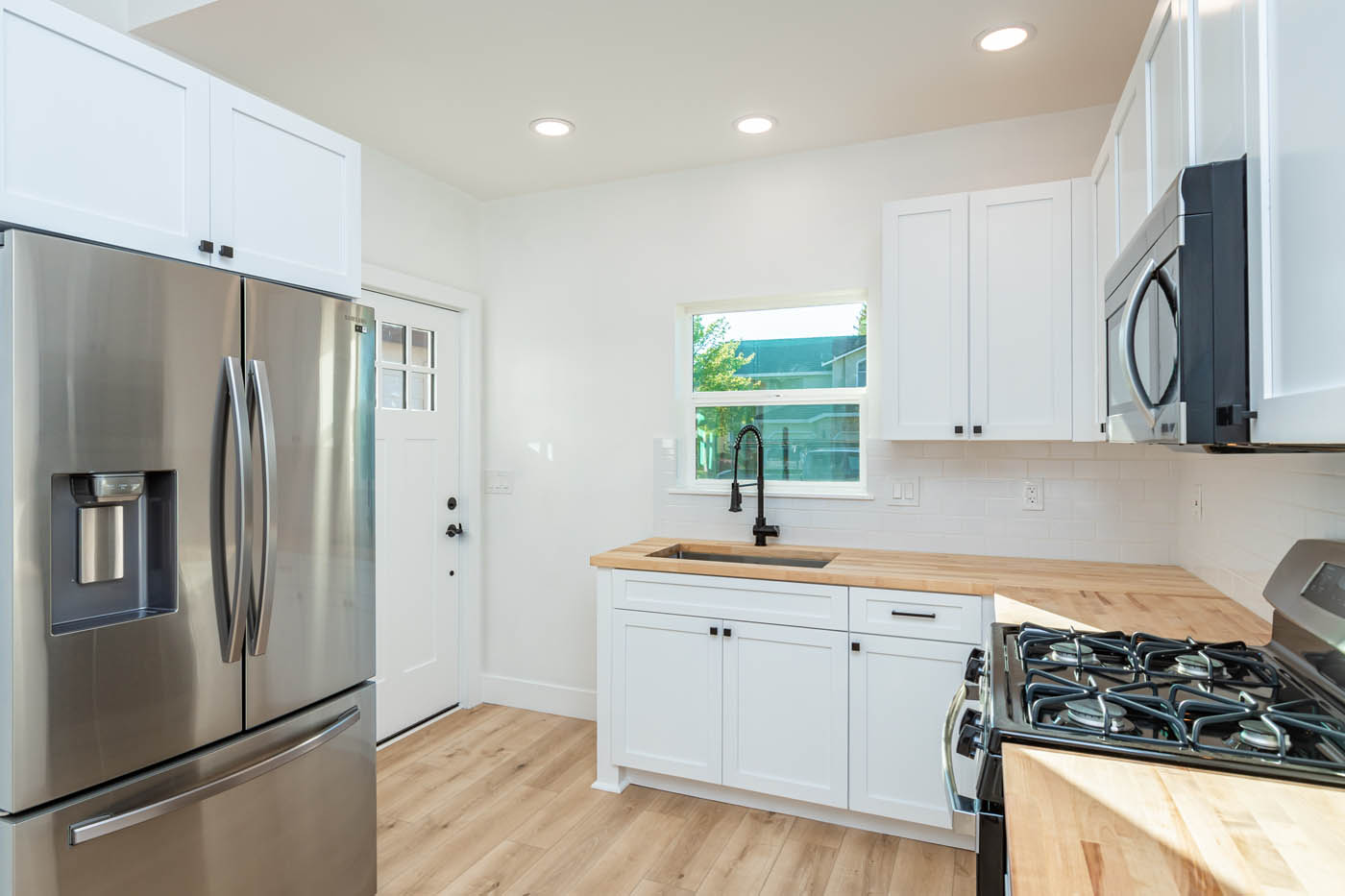 Anchored Tiny Homes of King of Prussia and Quakertown 446 SQ FT 1 Bed ADU. - 12