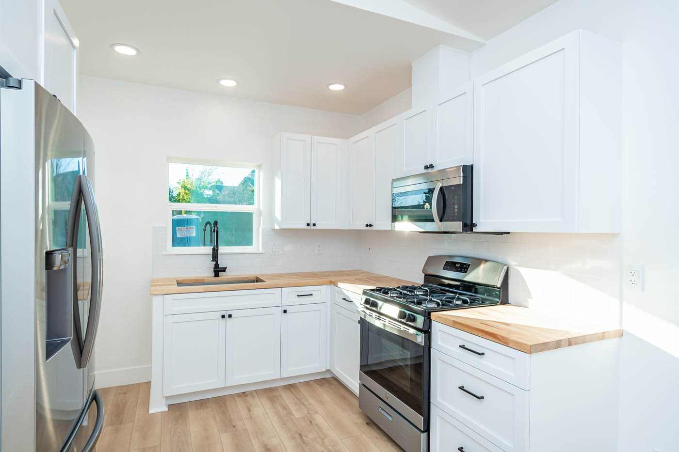 Anchored Tiny Homes of King of Prussia and Quakertown 446 SQ FT 1 Bed ADU. - 14