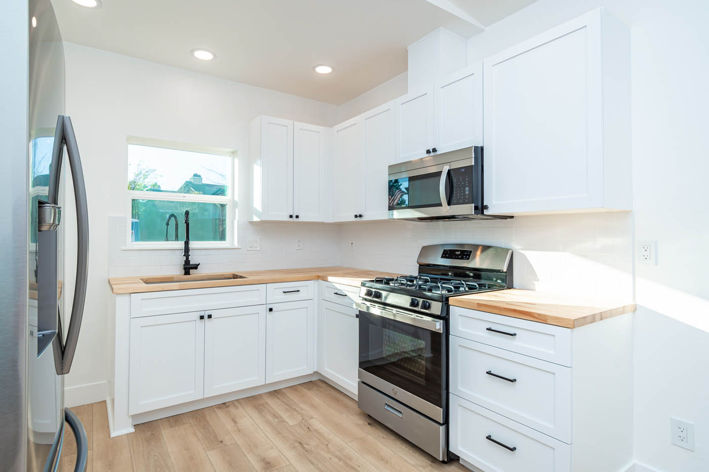 Anchored Tiny Homes of King of Prussia and Quakertown 446 SQ FT 1 Bed ADU. - 15