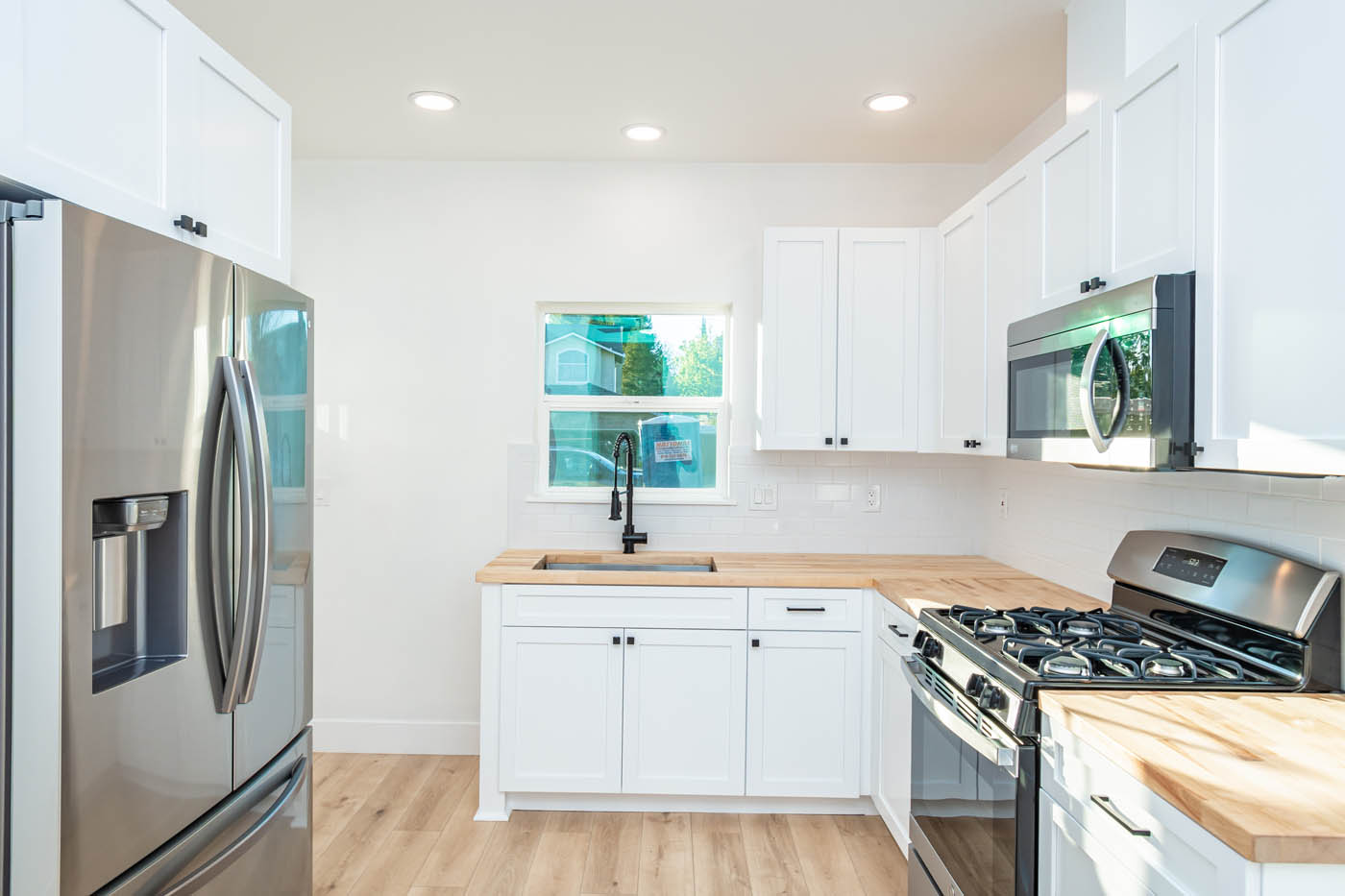 Anchored Tiny Homes of King of Prussia and Quakertown 446 SQ FT 1 Bed ADU. - 16