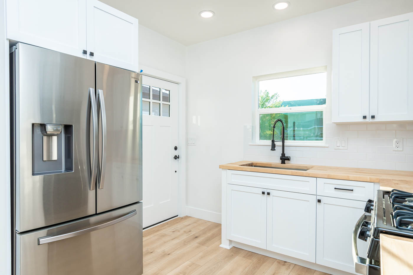 Anchored Tiny Homes of King of Prussia and Quakertown 446 SQ FT 1 Bed ADU. - 17