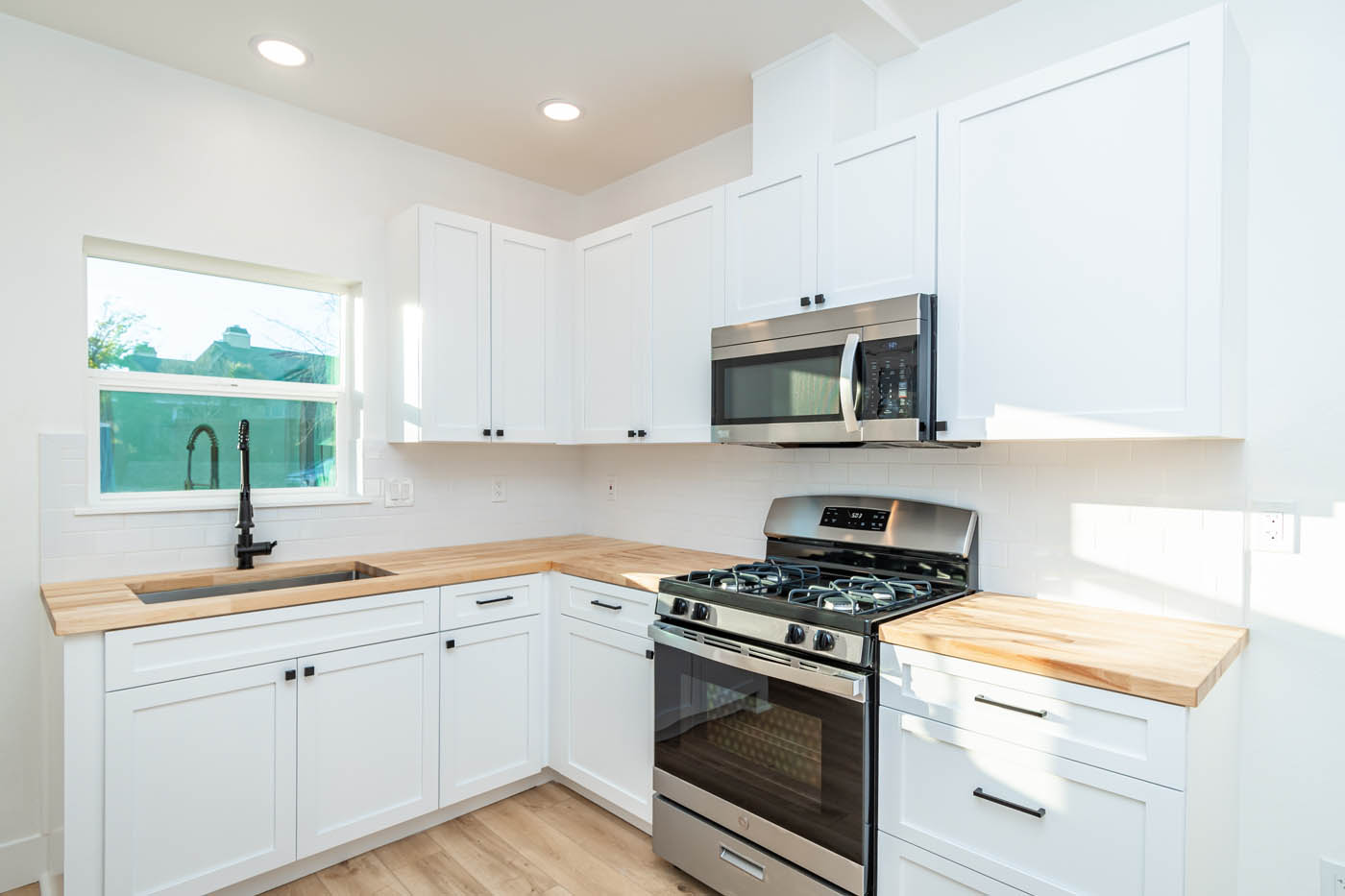 Anchored Tiny Homes of King of Prussia and Quakertown 446 SQ FT 1 Bed ADU. - 18