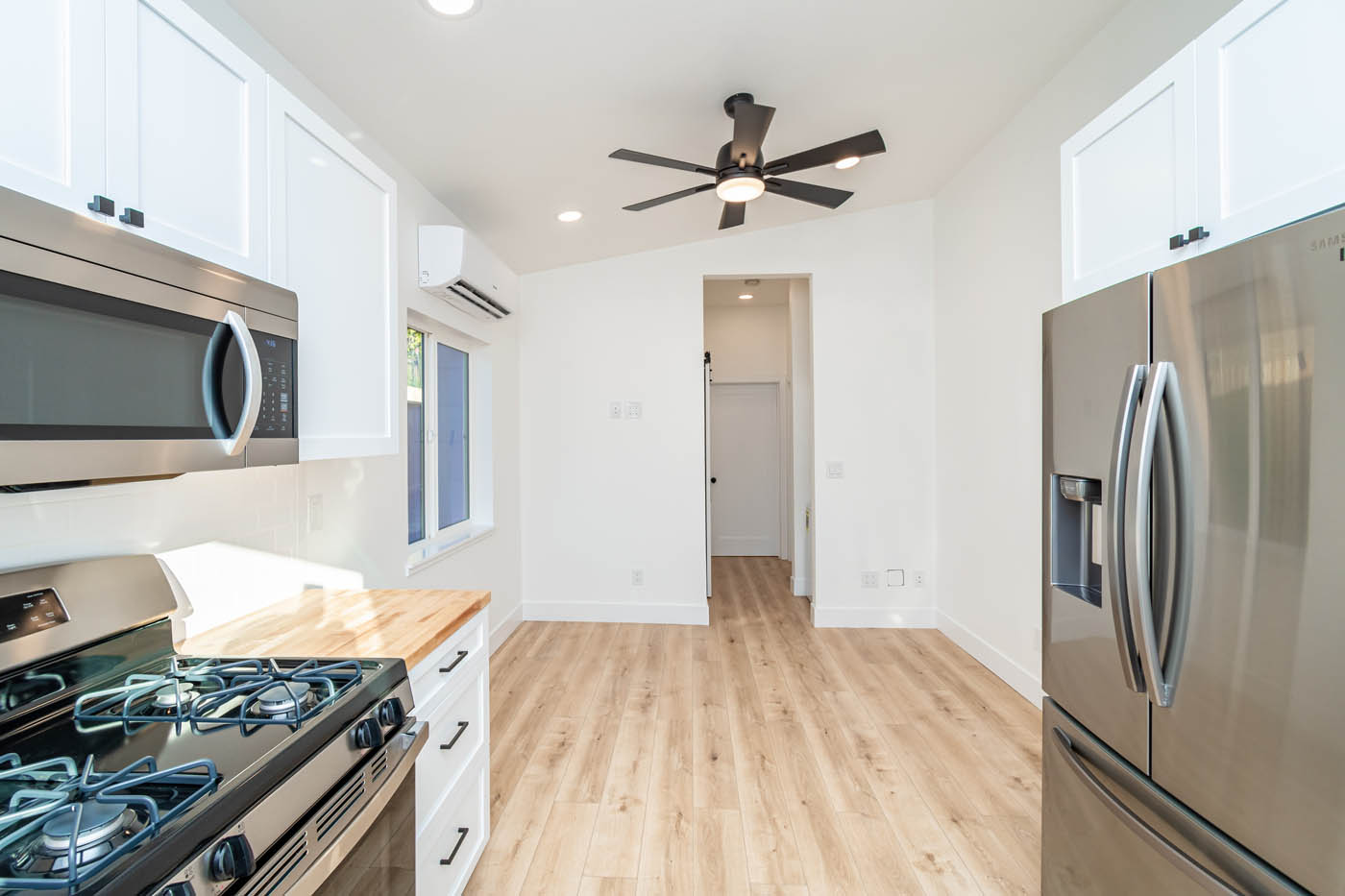 Anchored Tiny Homes of King of Prussia and Quakertown 446 SQ FT 1 Bed ADU. - 3