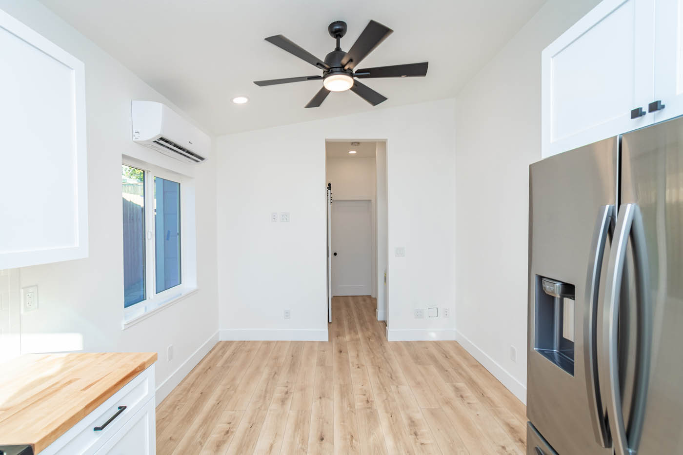 Anchored Tiny Homes of King of Prussia and Quakertown 446 SQ FT 1 Bed ADU. - 5