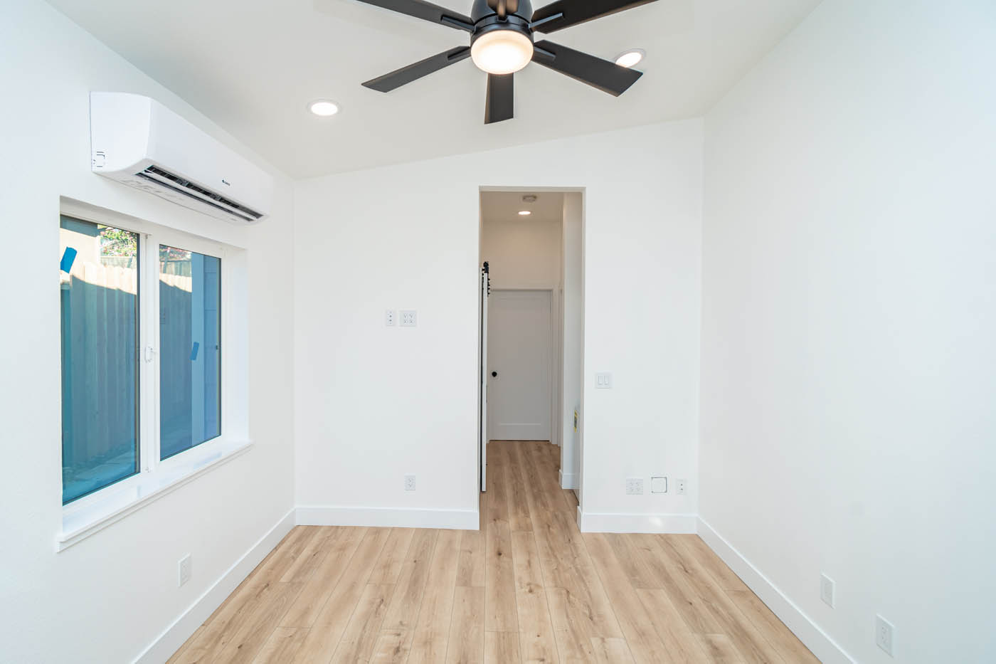 Anchored Tiny Homes of King of Prussia and Quakertown 446 SQ FT 1 Bed ADU. - 6