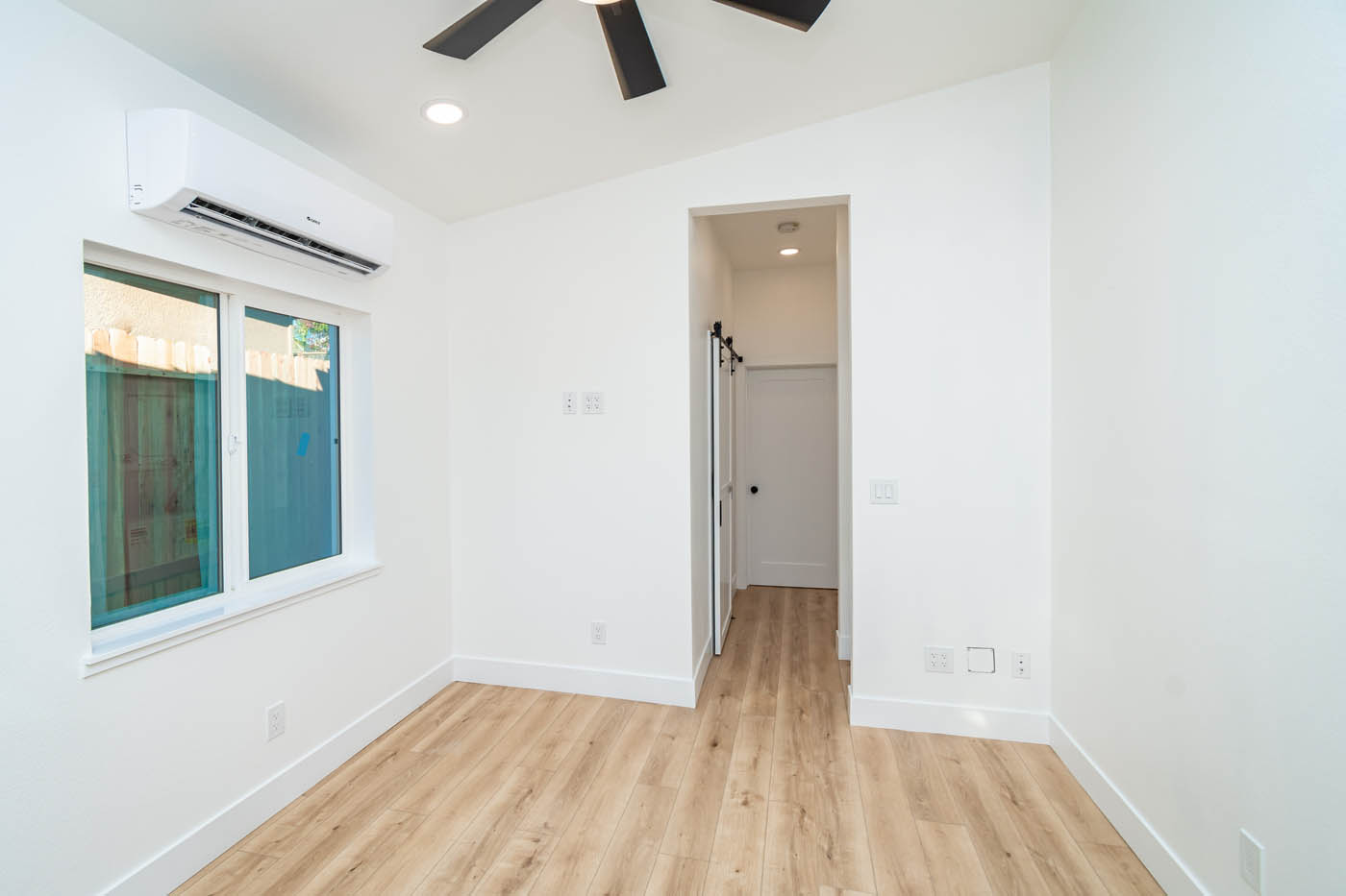 Anchored Tiny Homes of King of Prussia and Quakertown 446 SQ FT 1 Bed ADU. - 7