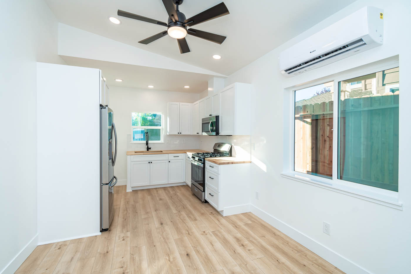 Anchored Tiny Homes of King of Prussia and Quakertown 446 SQ FT 1 Bed ADU. - 8