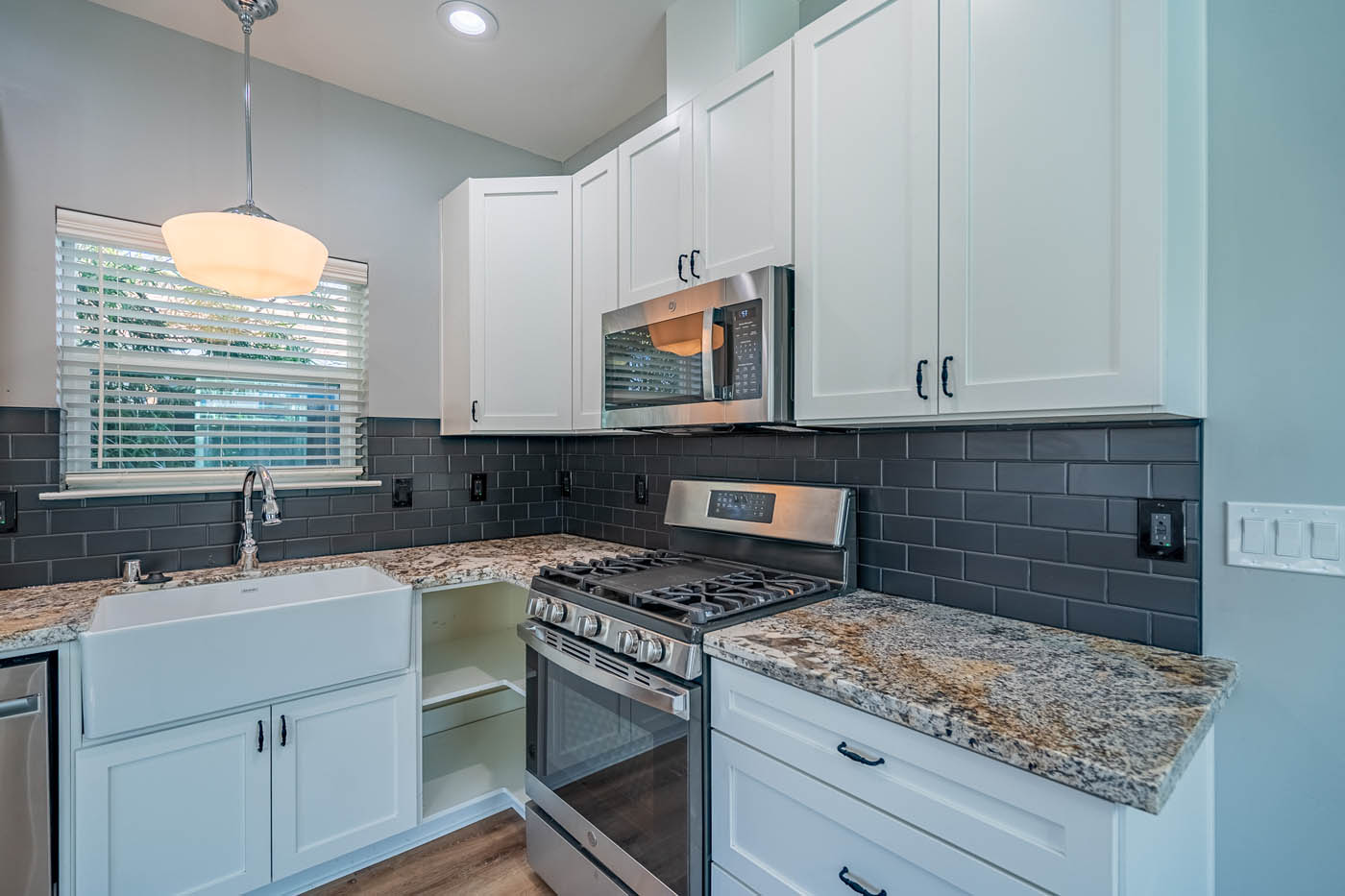 504 square foot adu in Sacramento California. - 7