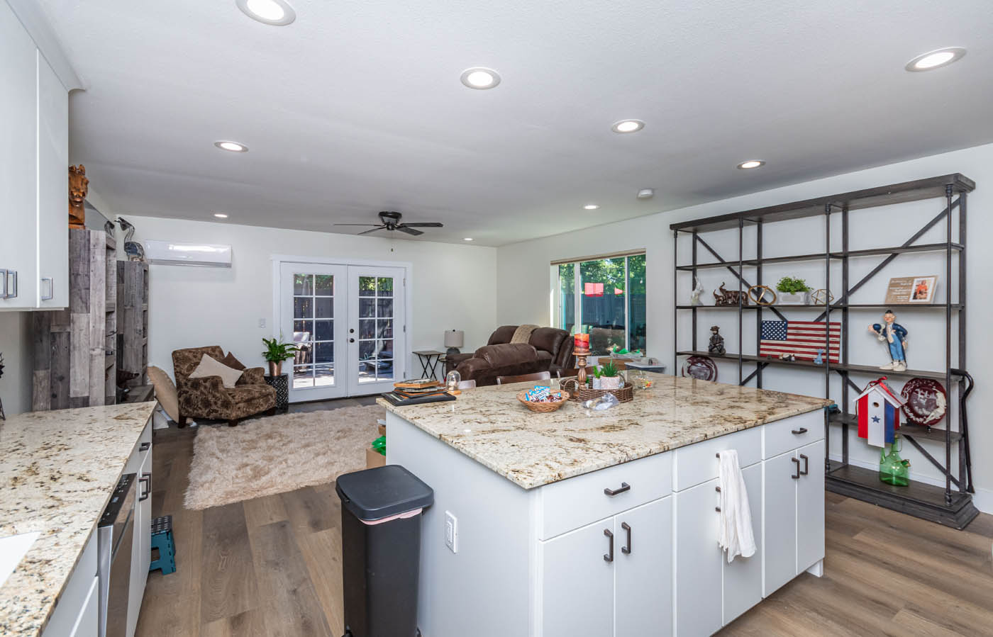 Anchored Tiny Homes of King of Prussia and Quakertown 792 SQ FT 1 bed ADU. - 9