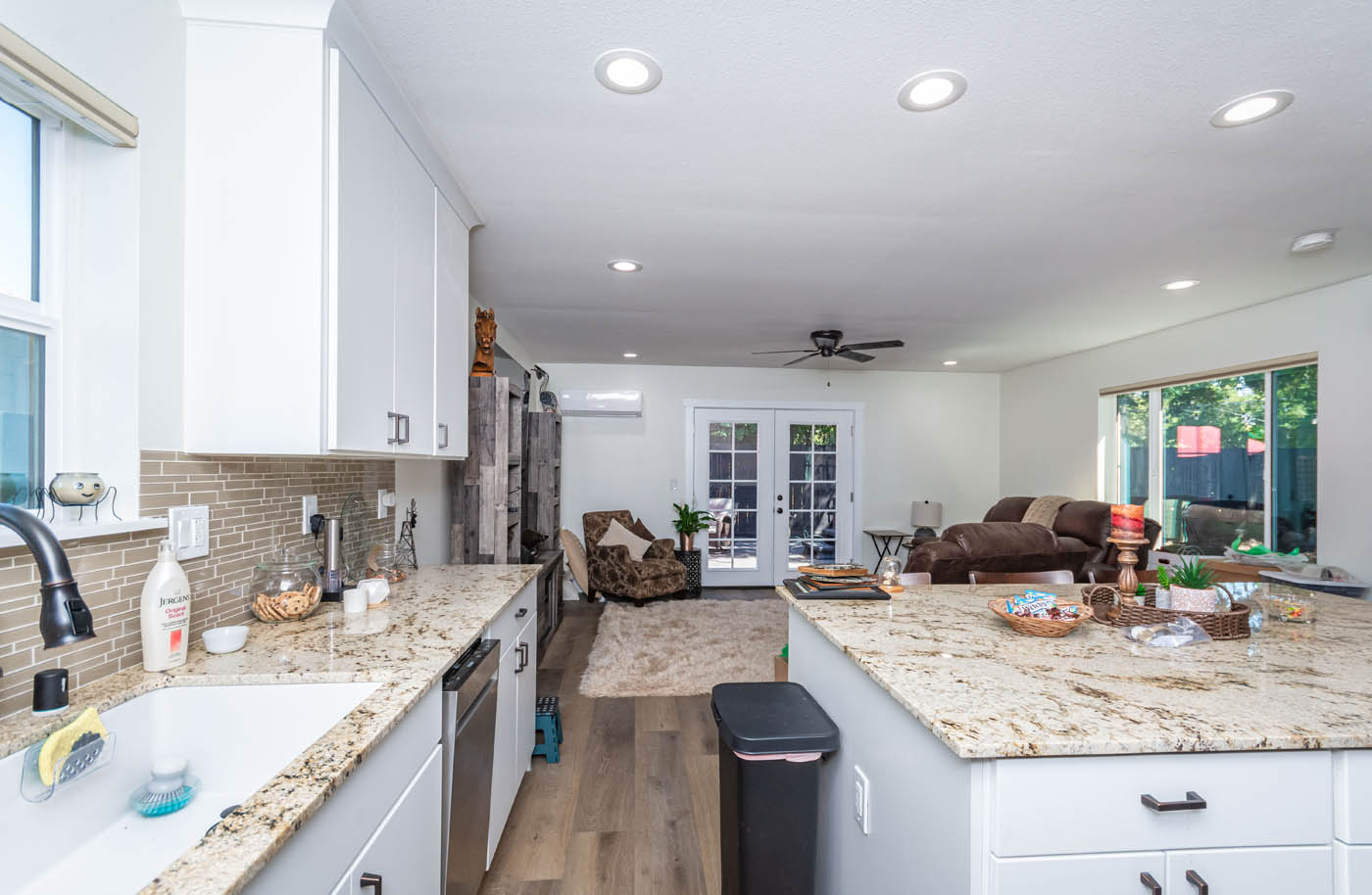 Anchored Tiny Homes of King of Prussia and Quakertown 792 SQ FT 1 bed ADU. - 10