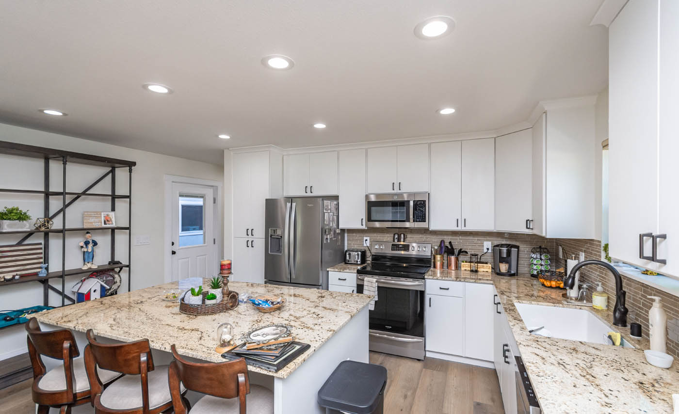 Anchored Tiny Homes of King of Prussia and Quakertown 792 SQ FT 1 bed ADU. - 12