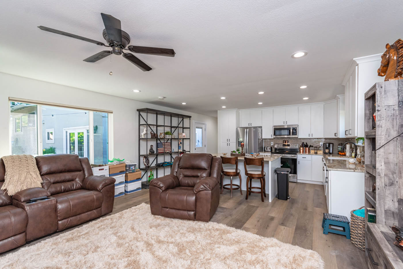 Anchored Tiny Homes of King of Prussia and Quakertown 792 SQ FT 1 bed ADU. - 16