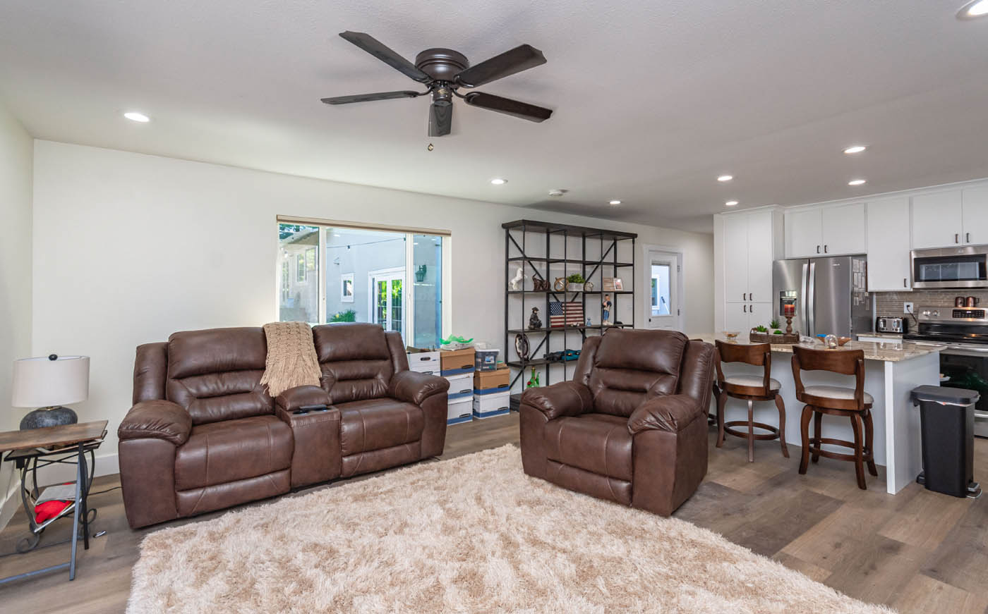 Anchored Tiny Homes of King of Prussia and Quakertown 792 SQ FT 1 bed ADU. - 17