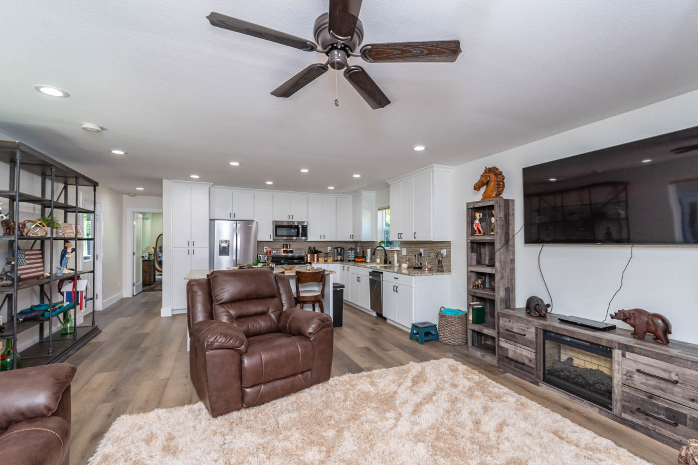 Anchored Tiny Homes of King of Prussia and Quakertown 792 SQ FT 1 bed ADU. - 18