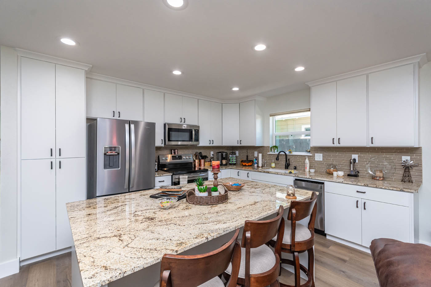 Anchored Tiny Homes of King of Prussia and Quakertown 792 SQ FT 1 bed ADU. - 20