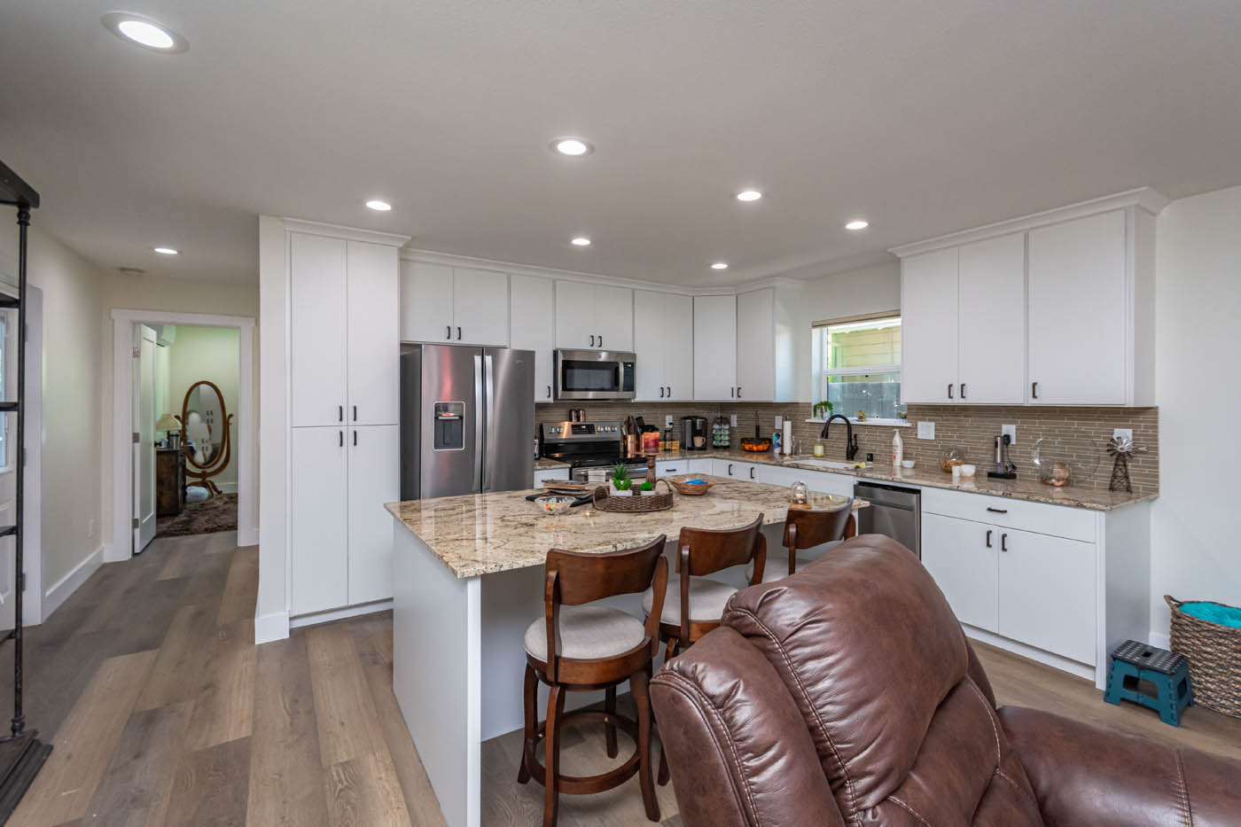 Anchored Tiny Homes of King of Prussia and Quakertown 792 SQ FT 1 bed ADU. - 21