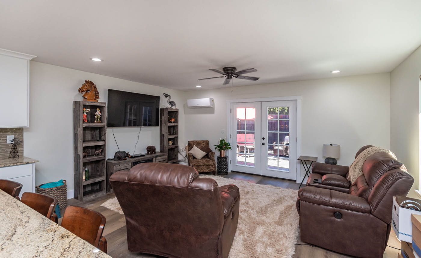 Anchored Tiny Homes of King of Prussia and Quakertown 792 SQ FT 1 bed ADU. - 24