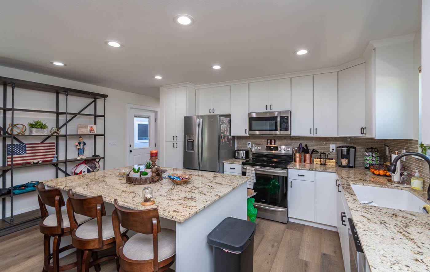 Anchored Tiny Homes of King of Prussia and Quakertown 792 SQ FT 1 bed ADU. - 25