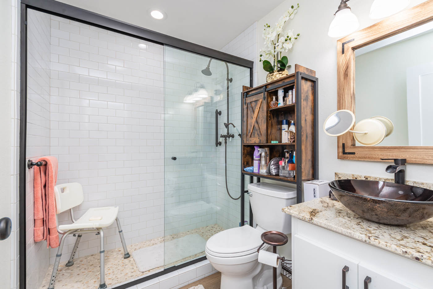 Anchored Tiny Homes of King of Prussia and Quakertown 792 SQ FT 1 bed ADU. - 26