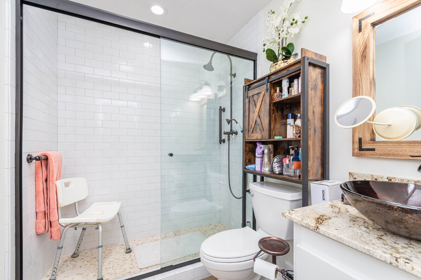 Anchored Tiny Homes of King of Prussia and Quakertown 792 SQ FT 1 bed ADU. - 27