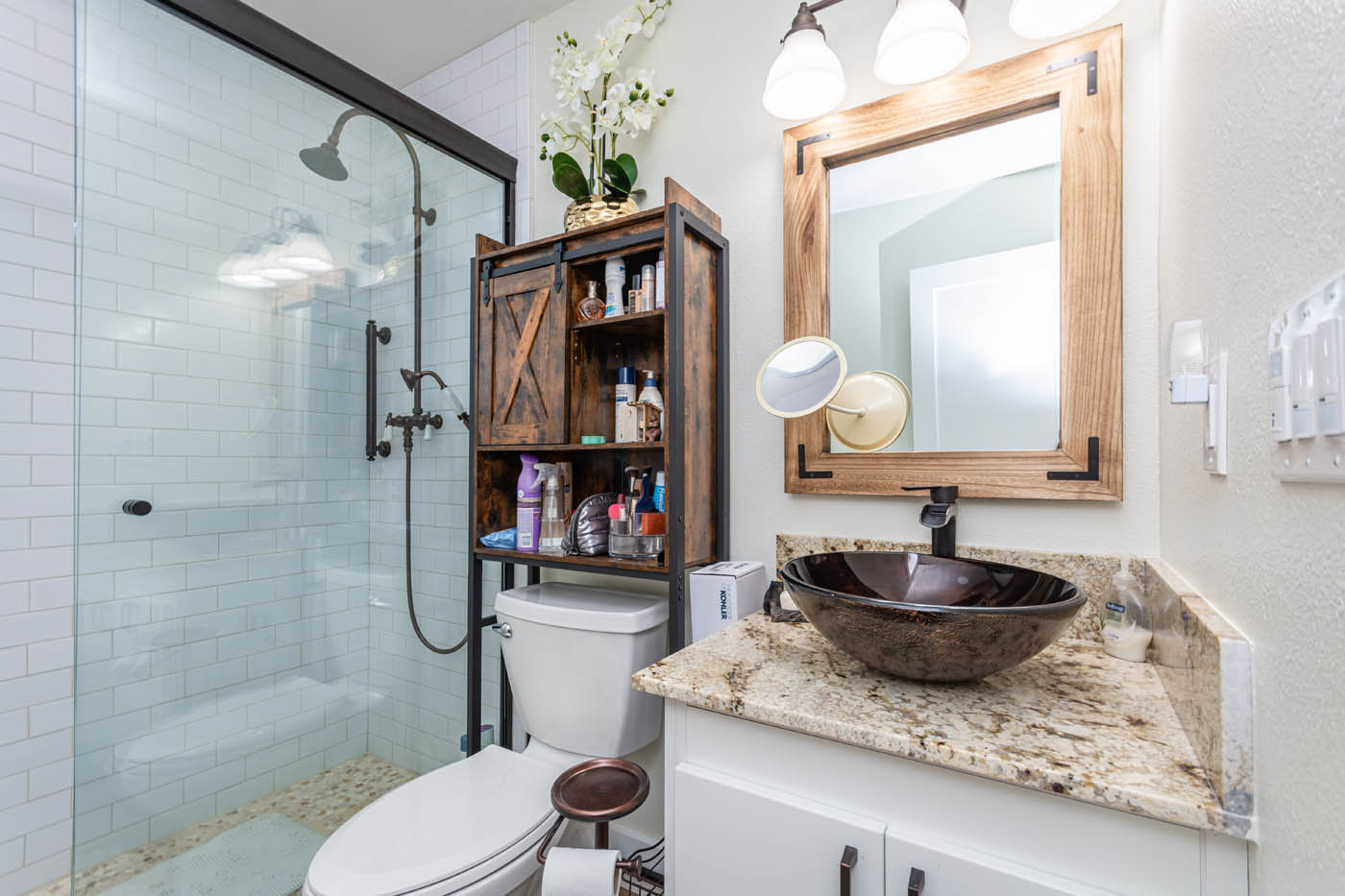 Anchored Tiny Homes of King of Prussia and Quakertown 792 SQ FT 1 bed ADU. - 28