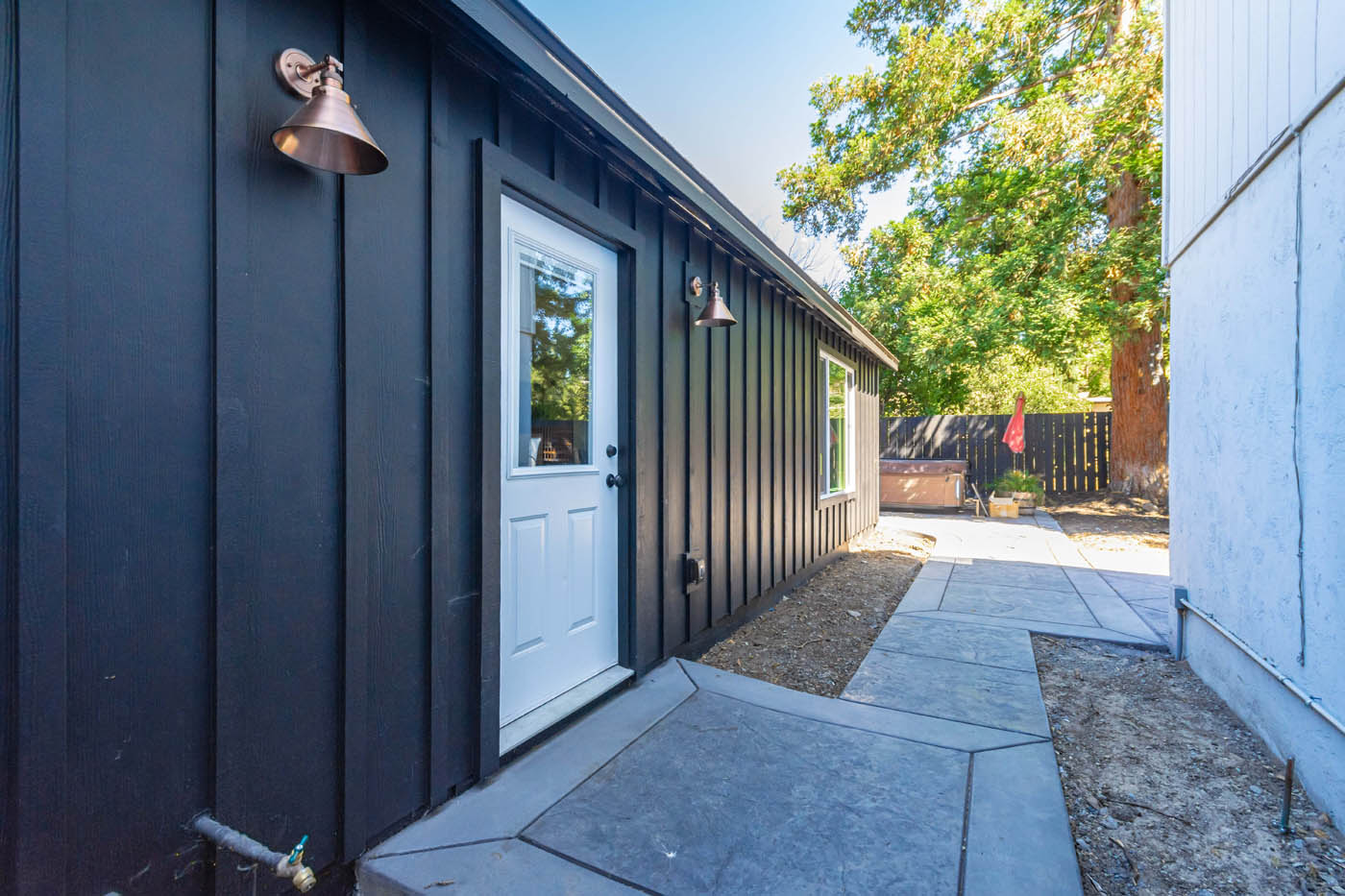 Anchored Tiny Homes of King of Prussia and Quakertown 792 SQ FT 1 bed ADU. - 2