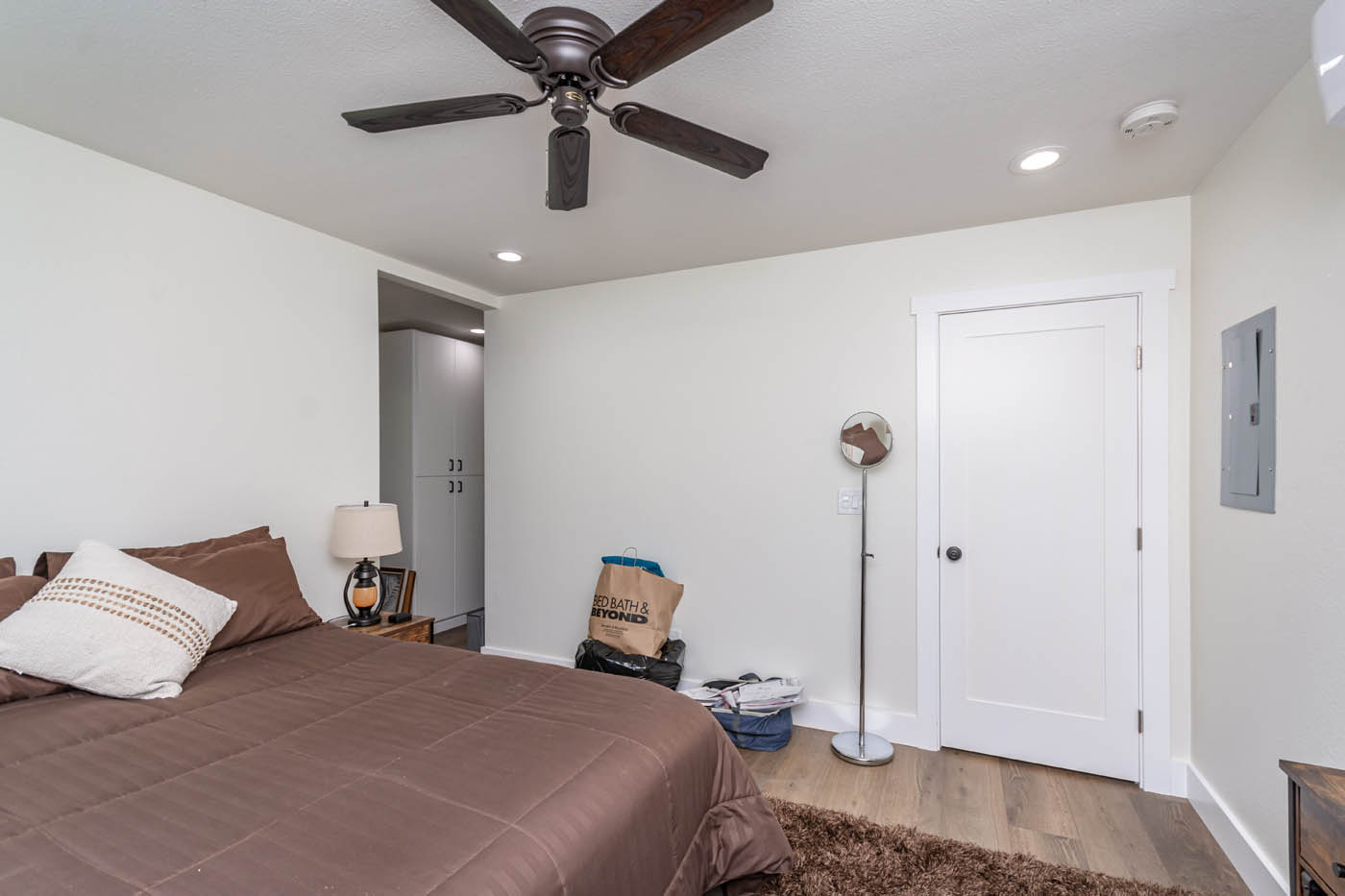 Anchored Tiny Homes of King of Prussia and Quakertown 792 SQ FT 1 bed ADU. - 31