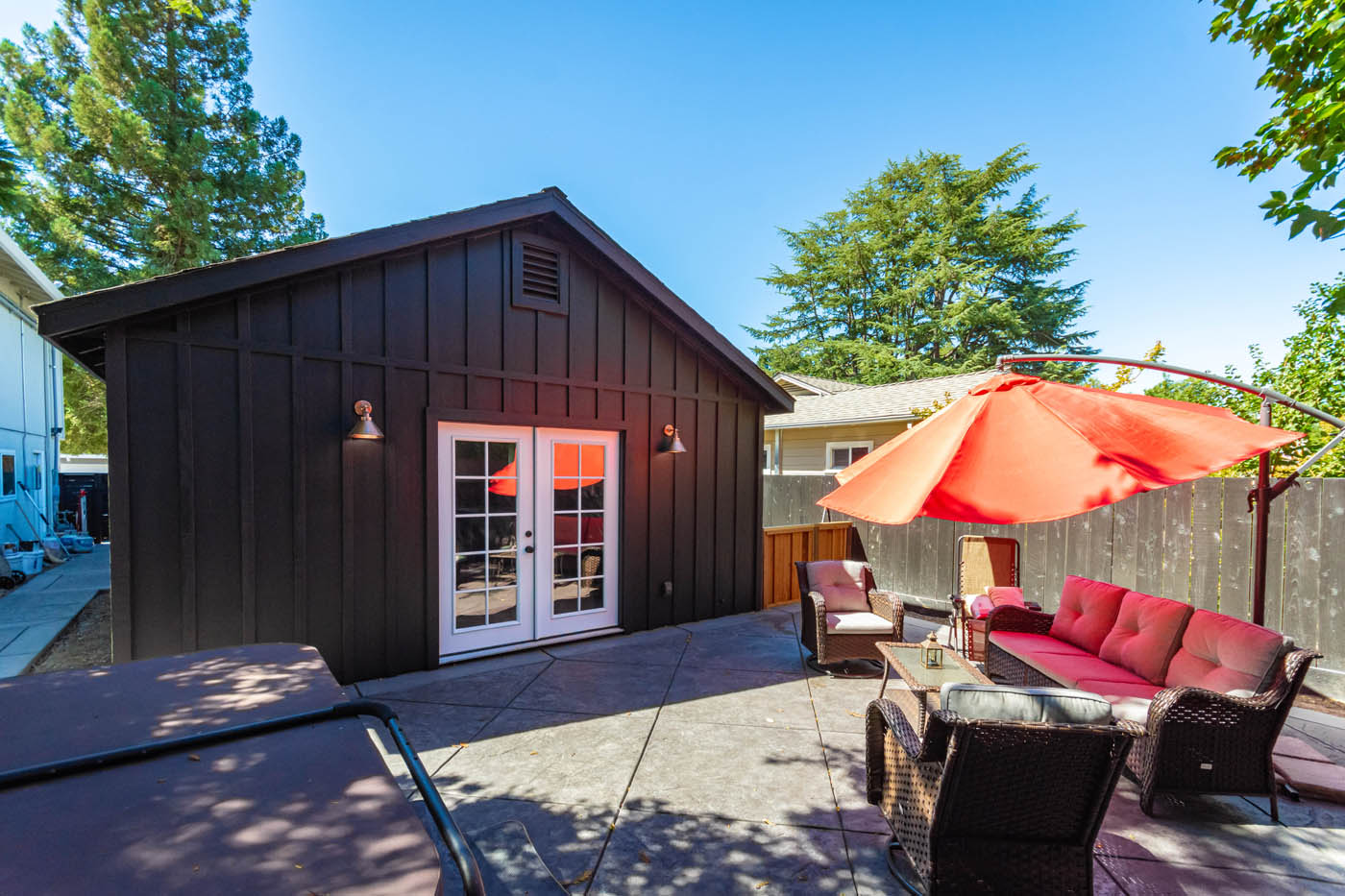 Anchored Tiny Homes of King of Prussia and Quakertown 792 SQ FT 1 bed ADU. - 38