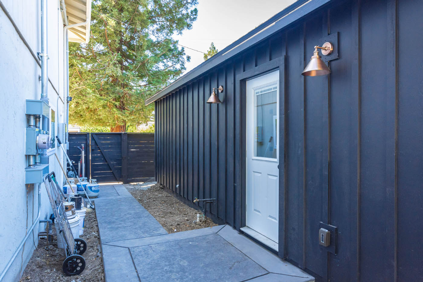 Anchored Tiny Homes of King of Prussia and Quakertown 792 SQ FT 1 bed ADU. - 3